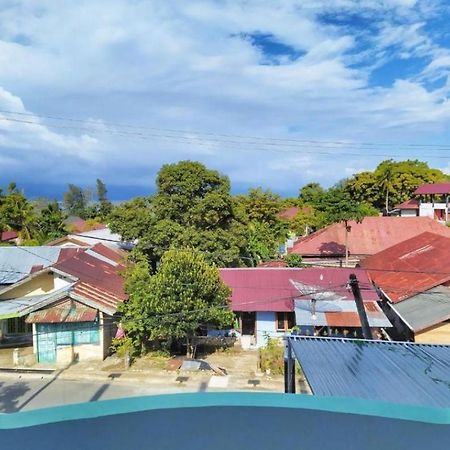 Pondok Simpang Tiga ซาบัง ภายนอก รูปภาพ