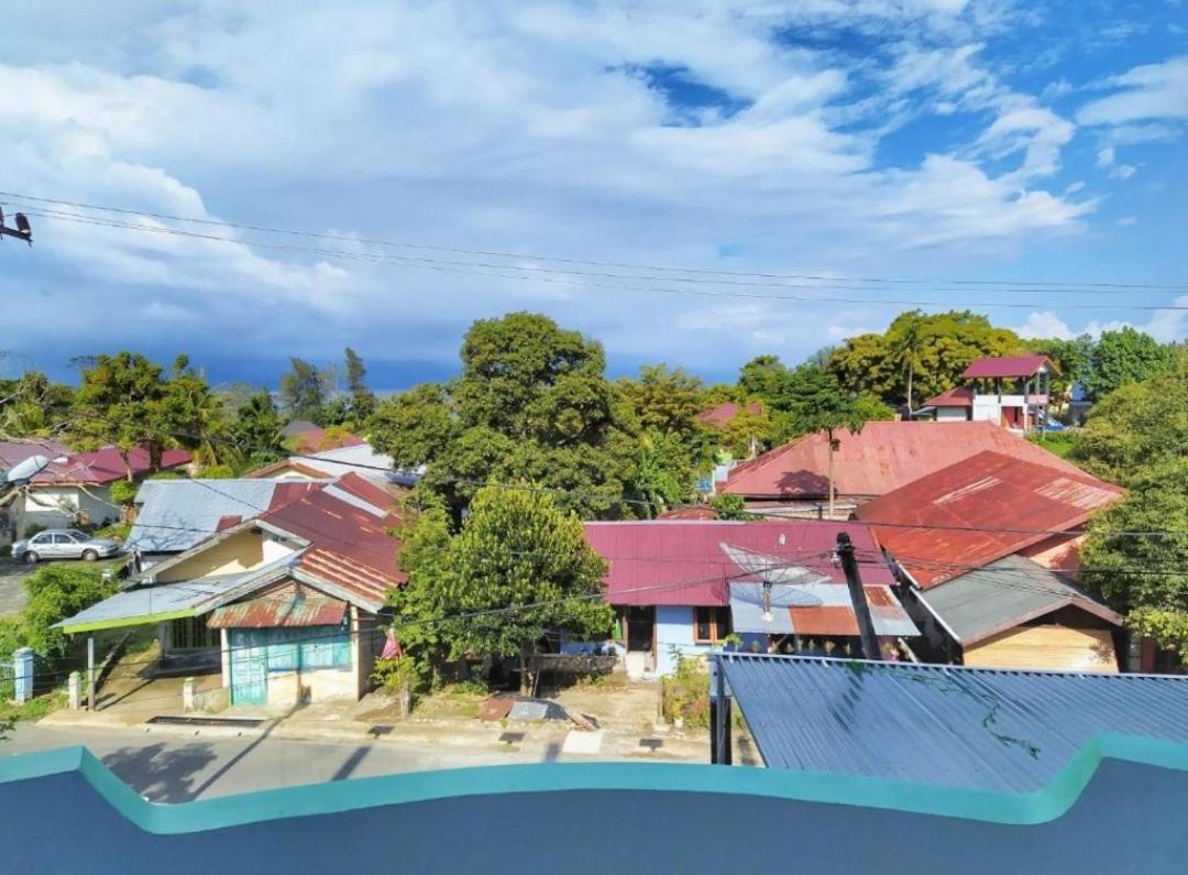 Pondok Simpang Tiga ซาบัง ภายนอก รูปภาพ