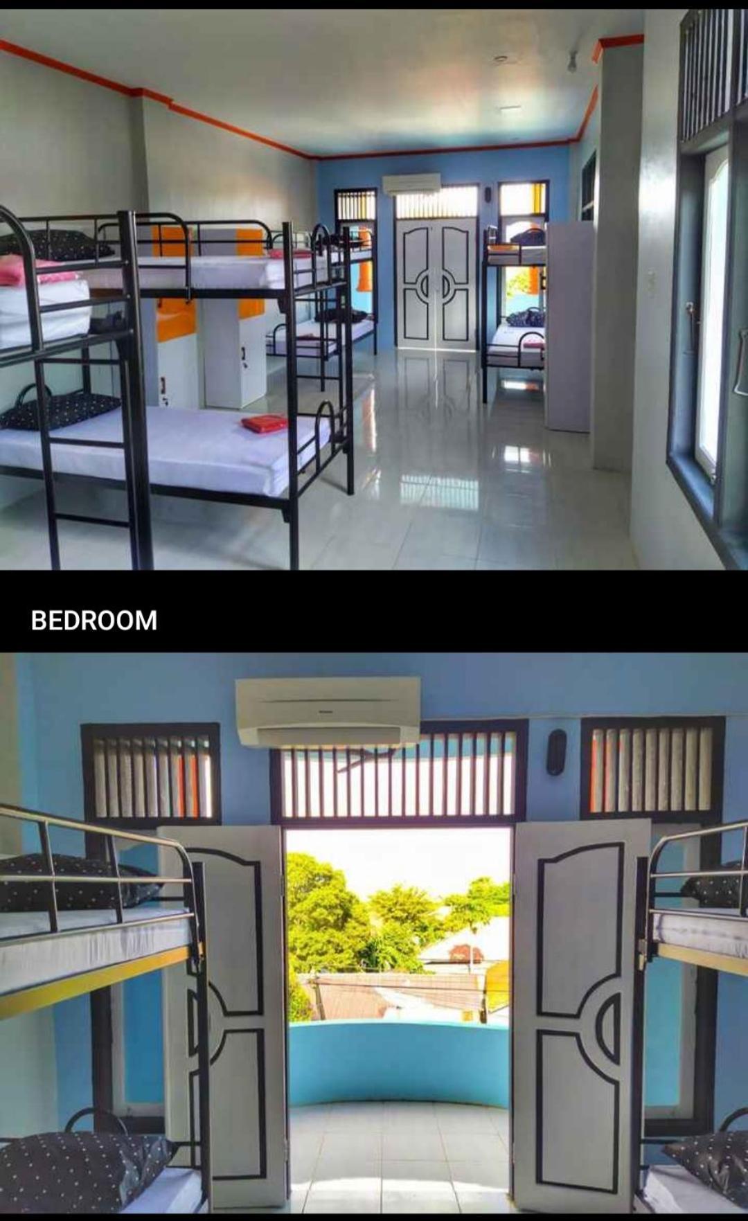 Pondok Simpang Tiga ซาบัง ภายนอก รูปภาพ
