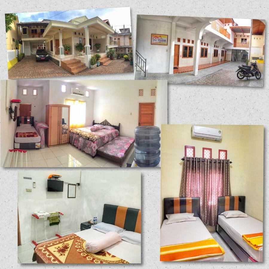 Pondok Simpang Tiga ซาบัง ภายนอก รูปภาพ