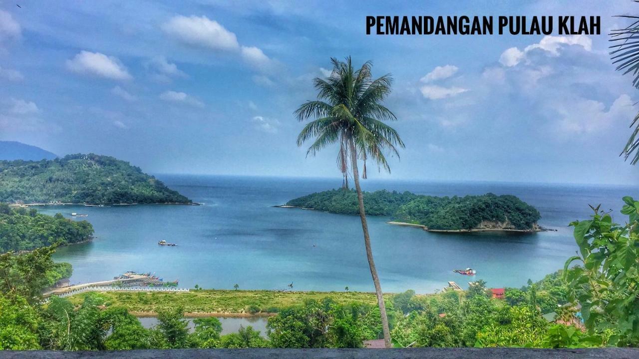 Pondok Simpang Tiga ซาบัง ภายนอก รูปภาพ