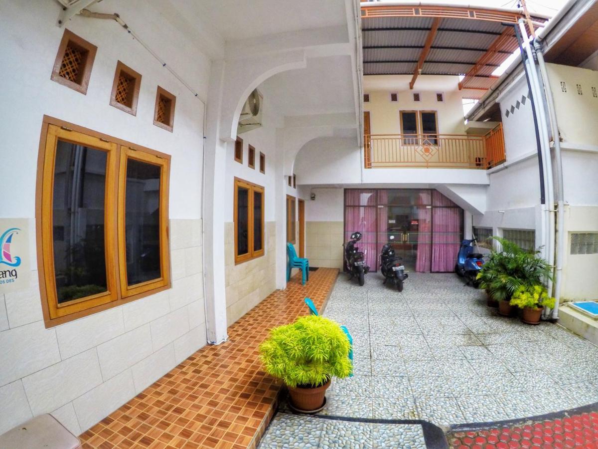 Pondok Simpang Tiga ซาบัง ภายนอก รูปภาพ